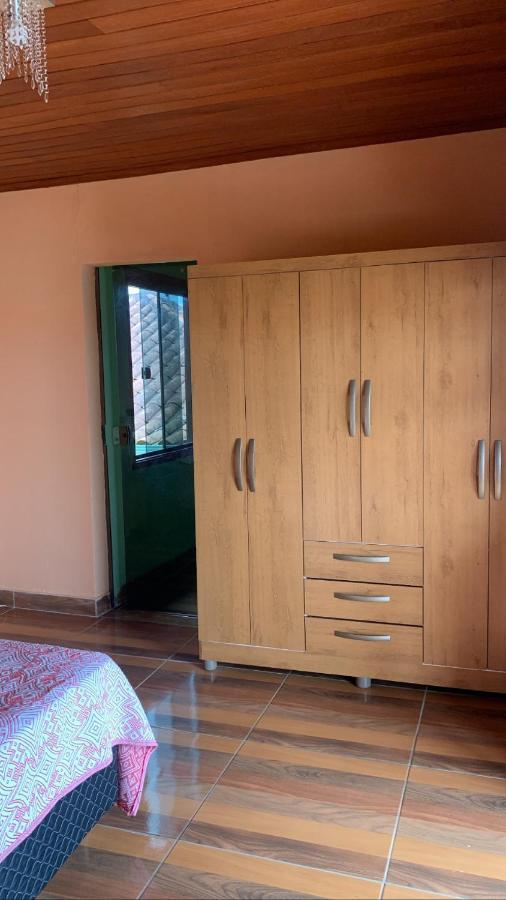 Jeitinho Da So Apartment