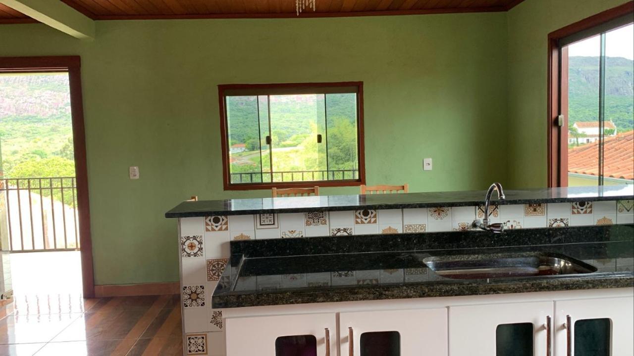 Apartment Jeitinho Da So