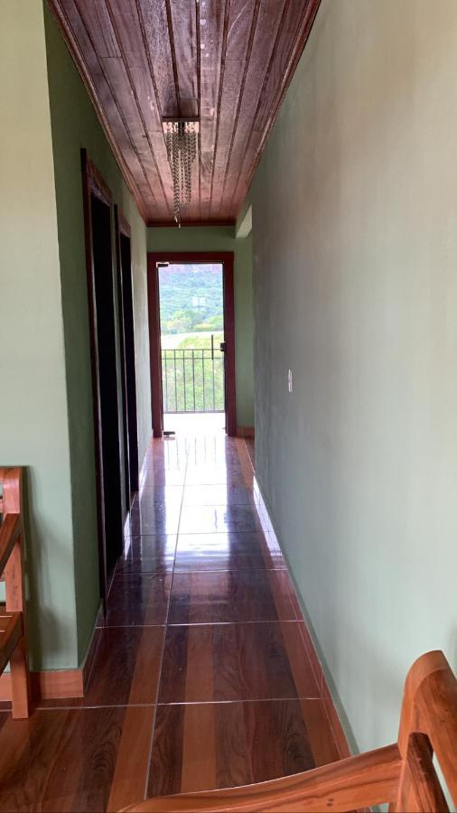 Jeitinho Da So Apartment