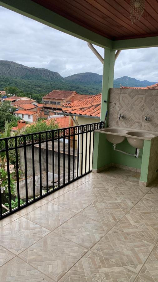Apartment Jeitinho Da So