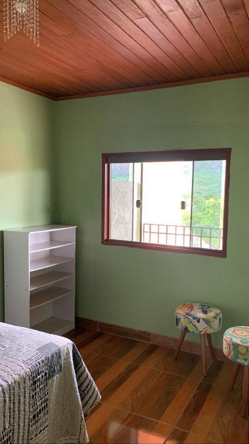 Apartment Jeitinho Da So