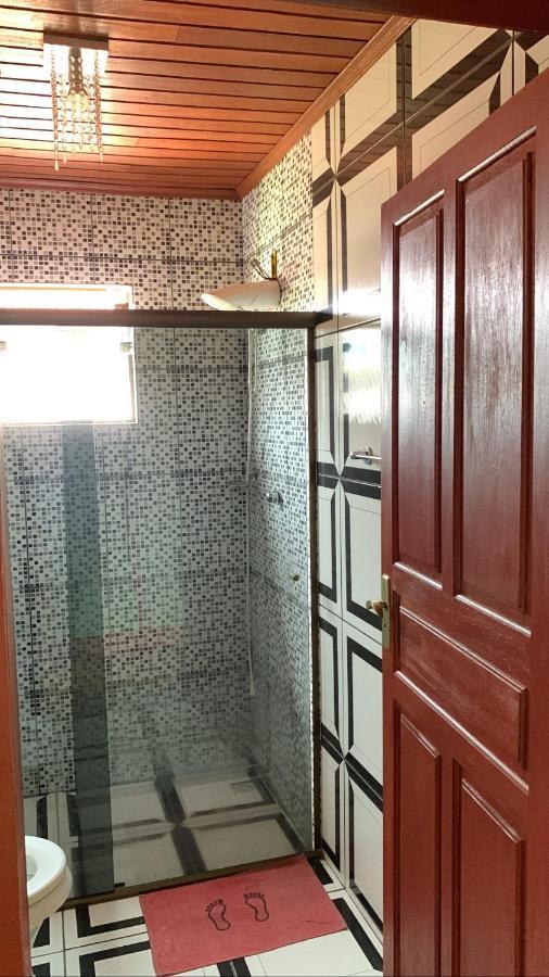 Apartment Jeitinho Da So Tiradentes