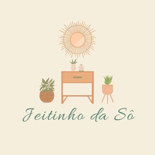 Apartment Jeitinho Da So Tiradentes