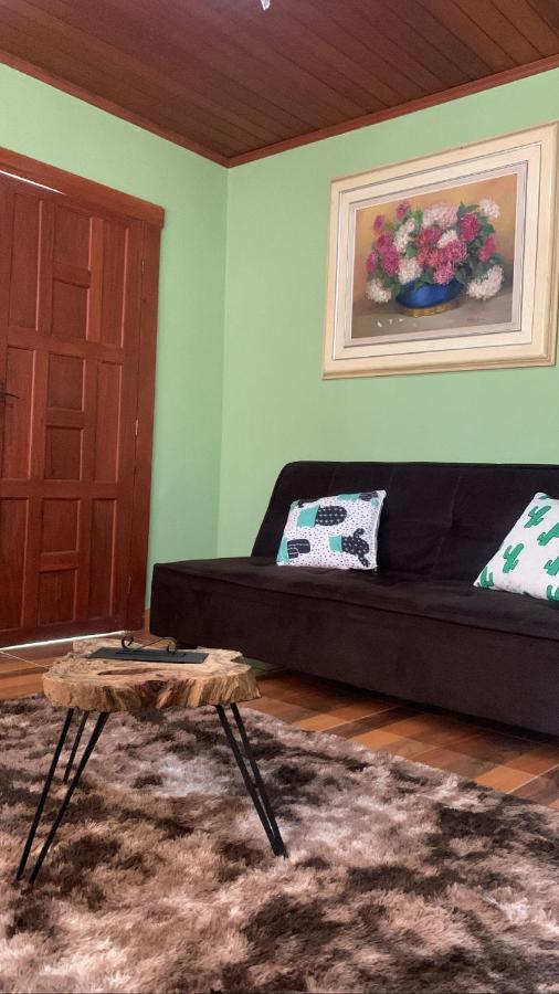 Jeitinho Da So Apartment