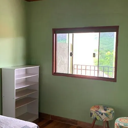 Jeitinho Da So Apartamento Tiradentes Exterior foto