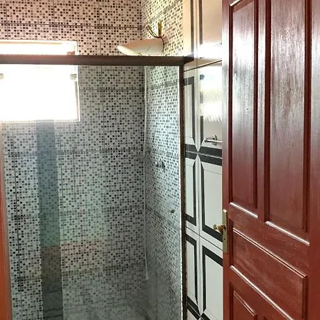 Jeitinho Da So Apartamento Tiradentes Exterior foto