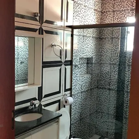 Jeitinho Da So Apartamento Tiradentes Exterior foto