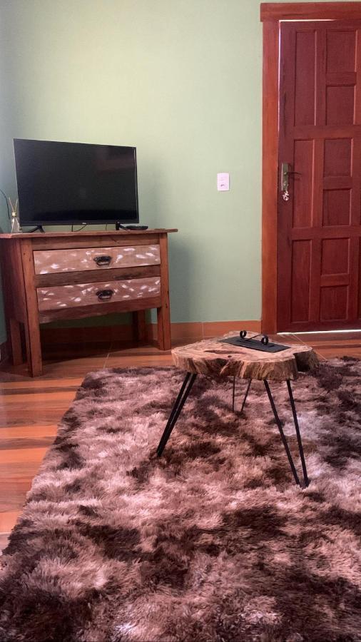 Jeitinho Da So Apartamento